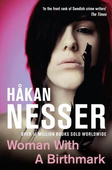 Woman With A Birthmark 9780330492799 Hakan Nesser, Verzenden, Gelezen, Hakan Nesser