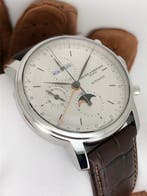 Baume & Mercier - Classima Executives Moonphase Chronograph, Nieuw