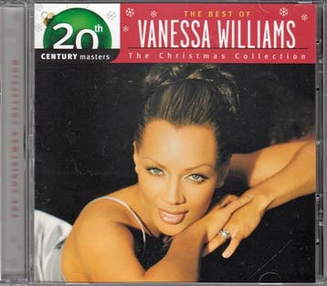 Vanessa Williams - The Best Of Vanessa Williams, Verzenden, Gebruikt