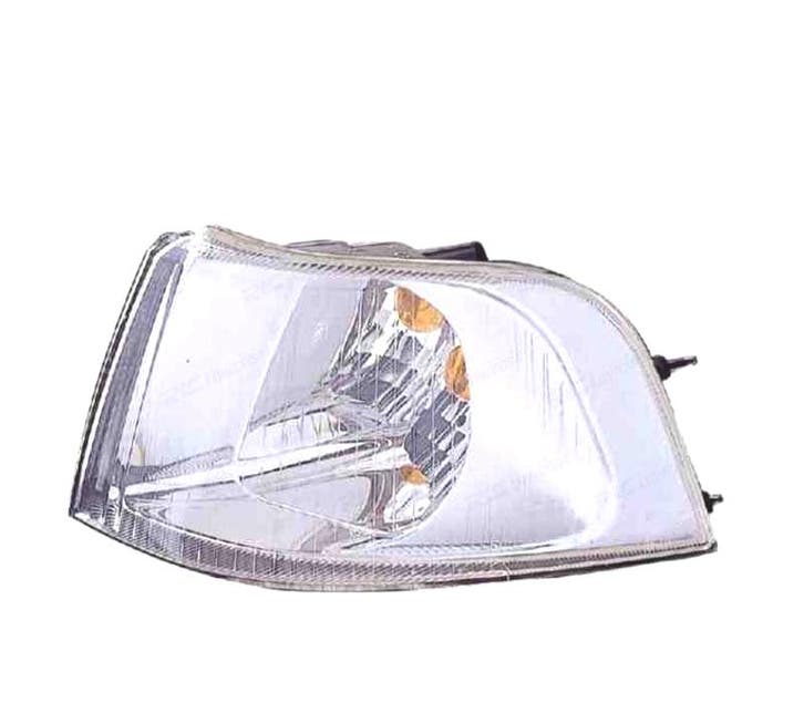 Clignotants Avant Pour Volvo S40 V40 00-02, Autos : Pièces & Accessoires, Éclairage, Envoi