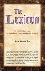 The Lexicon 9781571431745 Steve Vander Ark, Verzenden, Steve Vander Ark