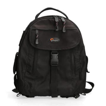 Lowepro Micro Trekker 200 - 1 jaar garantie, Ophalen of Verzenden