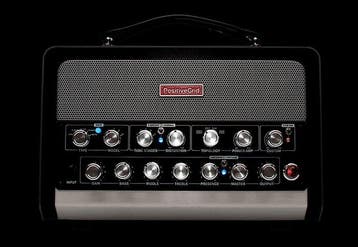 Positive Grid Bias Head Amp - Aantal items: 1 -, Nieuw