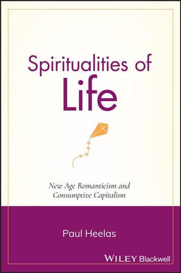 Spiritualities of Life 9781405139380 Paul Heelas, Verzenden, Gelezen, Paul Heelas