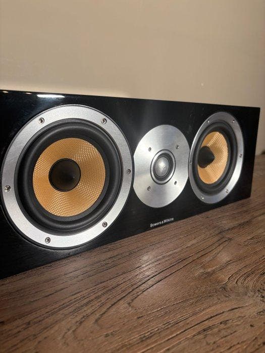 Bower & Wilkins - CM1 Luidspreker, Audio, Tv en Foto, Radio's