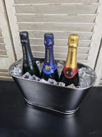 Refroidisseur à vin - Aluminium