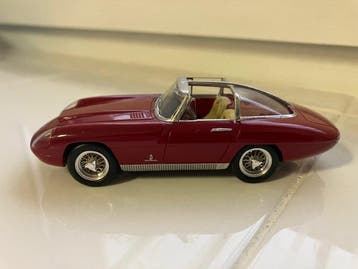 Provence Moulage 1:43 - Voiture miniature - Alfa Romeo 3000, Nieuw