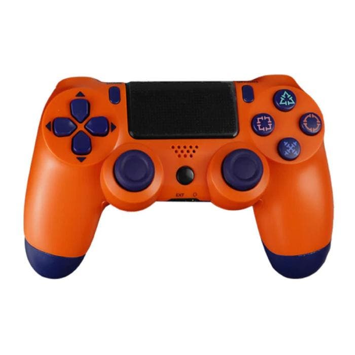 Gaming Controller voor PlayStation 4 - PS4 Bluetooth Gamepad, Consoles de jeu & Jeux vidéo, Consoles de jeu | Autre, Envoi