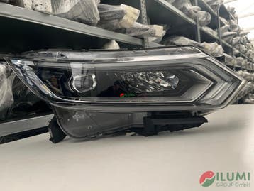NISSAN QASHQAI J11 LIFT FULL LED KOPLAMP RECHTS 100-19011, Autos : Pièces & Accessoires, Verzenden