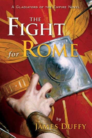 Fight For Rome 9781590131121 James Duffy, Verzenden, James Duffy