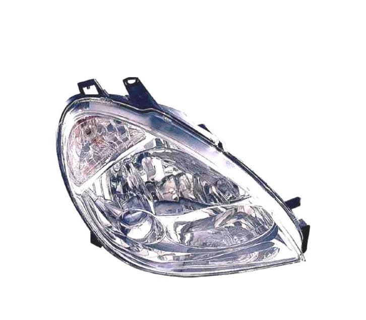 PHARE DROIT POUR CITROEN XSARA 00-05, Autos : Pièces & Accessoires, Éclairage, Envoi
