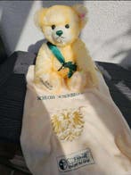 Steiff - Pop Schönbrunn Teddy - 2000-2010 - Duitsland