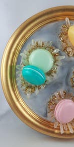 Guy-philippe Bruhammer - 3D MY MACARONS