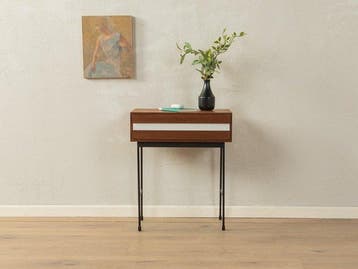Hans-Agne Jakobsson - Commode - Teak - Charmant dressoir uit
