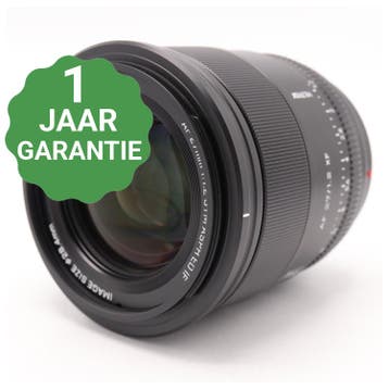 Viltrox 27mm f/1.2 AF PRO Fujifilm X | Tweedehands, Verzenden