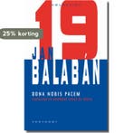 Dona nobis pacem / Moldaviet / 19 9789078068846 Jan Balaban, Verzenden, Jan Balaban