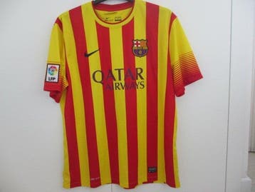 FC Barcelona - Spaanse voetbal competitie - Neymar - 2015 -, Nieuw