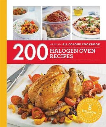 200 Halogen Oven Recipes 9780600633440 Maryanne Madden, Verzenden, Zo goed als nieuw, Maryanne Madden
