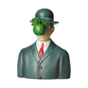 Figurine - De Mensenzoon - Résine