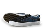 Vans Sneakers in maat 44 Zwart, Kleding | Heren, Schoenen, Verzenden, Zwart, Zo goed als nieuw, Sneakers