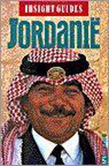 Jordanie / Nederlandse editie / Insight guides 9789066550285, Verzenden, Insight Guides (Nederlandstali