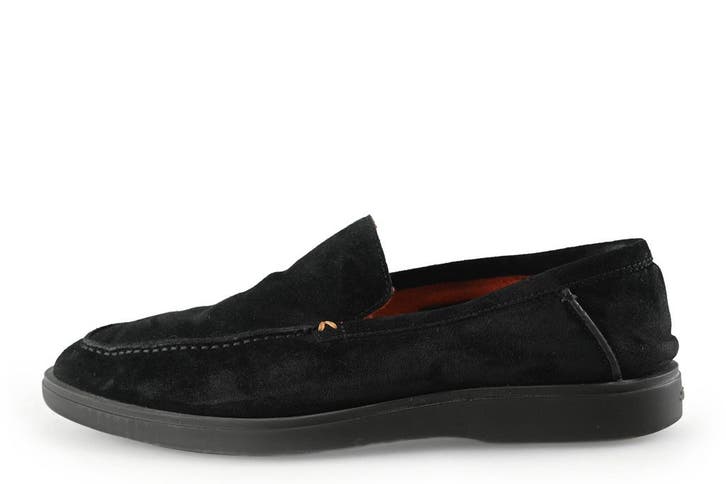 Santoni Instappers in maat 43 Blauw, Vêtements | Hommes, Chaussures, Envoi
