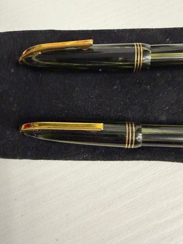 Verbana extra - Sans prix de réserve - Stylo à plume, Nieuw
