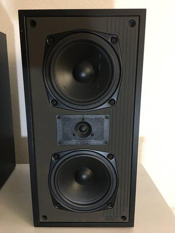 Cyrus - 782 Ensemble d’enceintes, Audio, Tv en Foto, Nieuw