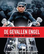 De gevallen engel 9789085107866 Bert Huisjes, Verzenden, Zo goed als nieuw, Bert Huisjes