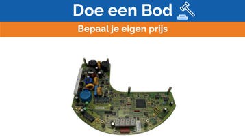 Bieden: Raytheon Anschutz Gyrocompass Heater, Ophalen of Verzenden