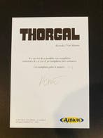 Thorgal - 1 Portfolio - Beperkte oplage - 2004, Boeken, Nieuw
