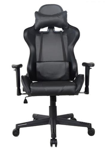 2dekans | VDD Thomas Gamingstoel - Ergonomisch - Racing -, Ophalen of Verzenden, Nieuw