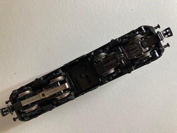 Märklin H0 - 3037 - Elektrische locomotief (1) - Marklin, Nieuw