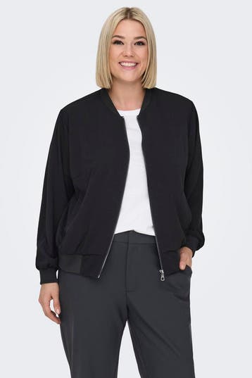 ONLY jasje CARLUX54Maat 46/48 (XL) of groter, Kleding | Dames, Verzenden, Nieuw, Maat 46/48 (XL) of groter, Overige kleuren