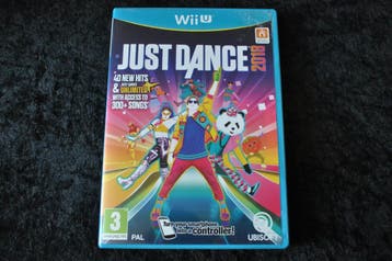 Just Dance 2018 Nintendo Wii U, Verzenden