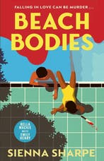 Beach Bodies 9781804995679 Sienna Sharpe, Verzenden, Zo goed als nieuw, Sienna Sharpe