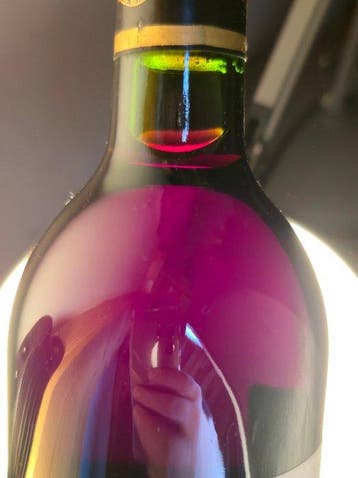 1988 & 1998 Chateau Leoville Barton - Saint-Julien, Bordeaux