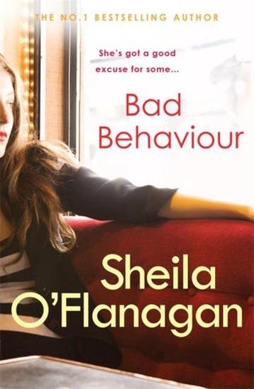 Bad Behaviour 9780755332182 Shelia Oflanagan, Verzenden, Shelia Oflanagan