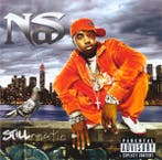 Nas – Stillmatic (CD, 2001), Verzenden