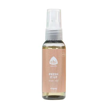 Fresh It Up Airspray - 50 ml - Chi Natural Life, Ophalen of Verzenden