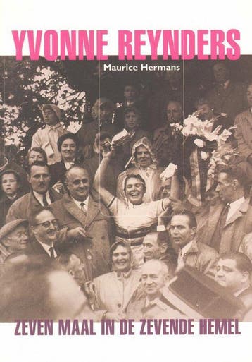 ZEVEN MAAL IN DE ZEVENDE HEMEL 9789057201653 Mariët Hermans, Verzenden, Gelezen, Mariët Hermans