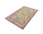 Kazak - Tapis - 149 cm - 100 cm - Fait main - jamais utilisé