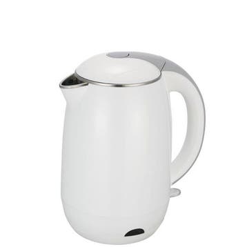 Winning Star Elektrische Waterkoker  1.8l  1800w, Ophalen of Verzenden, Nieuw