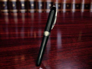 Visconti - Van Gogh - Stylo à plume, Nieuw