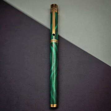 Cartier - Must de Cartier (Trinity) - Vulpen