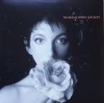 Kate Bush - The Sensual World, Verzenden