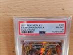 Pokémon - 1 Graded card - Mega Charizard 101 Full art - PSA, Nieuw