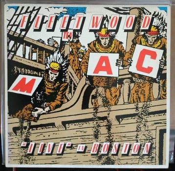 Eagles, Fleetwood Mac, America - Very rare Fleetwood Mac, Cd's en Dvd's, Nieuw in verpakking
