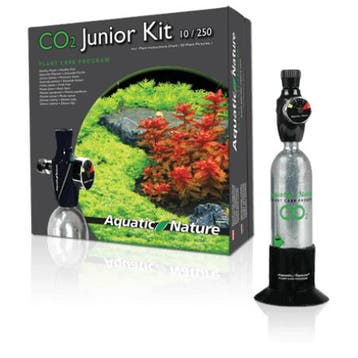 Aquatic Nature CO2 JUNIOR KIT, Animaux & Accessoires, Verzenden