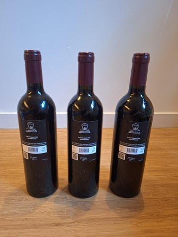 2011 Le Dome - Saint-Émilion Grand Cru - 3 Flessen (0.75, Nieuw